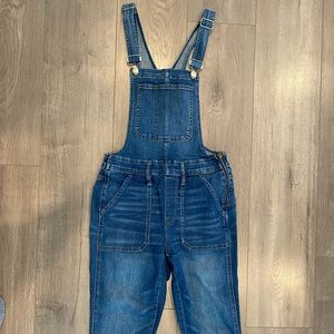 Madewell Denim Overalls - Size Small - Like New